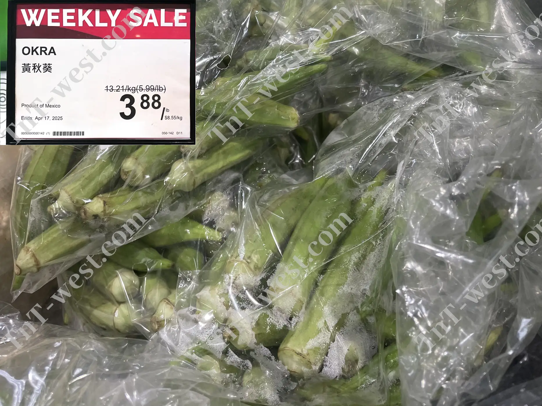 Okra