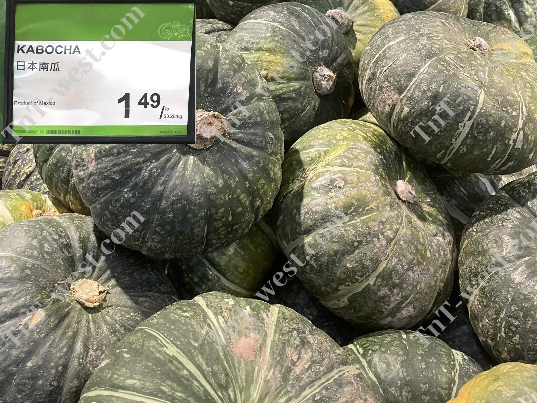Kabocha
