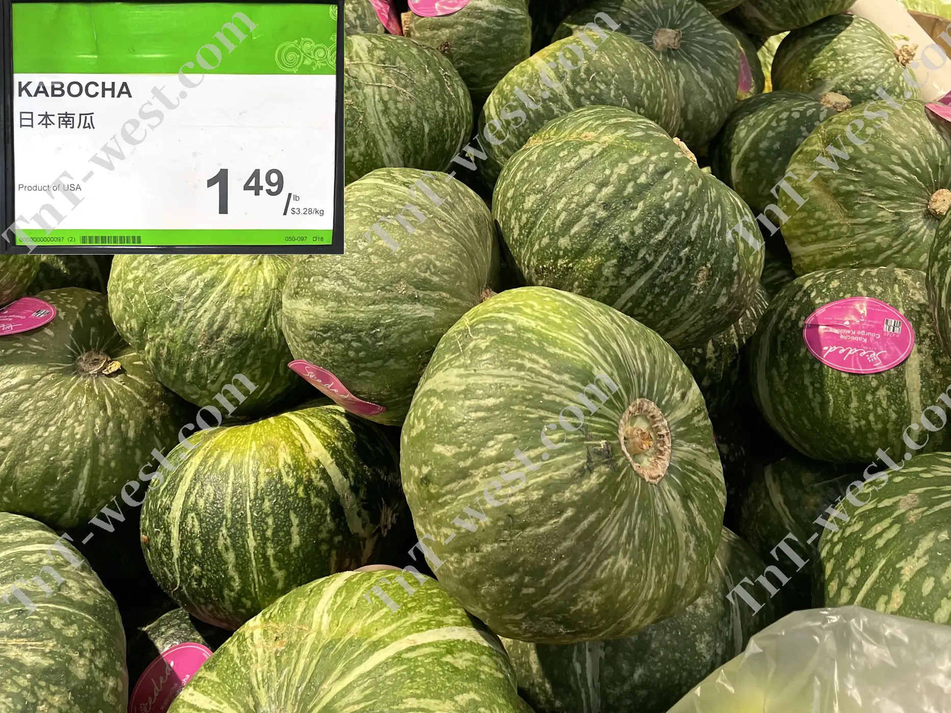 Kabocha