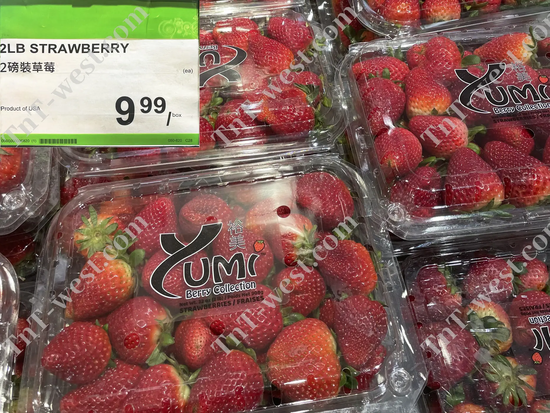 Strawberry