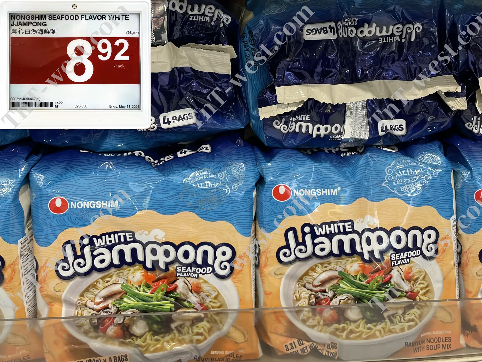 White Jjamppong