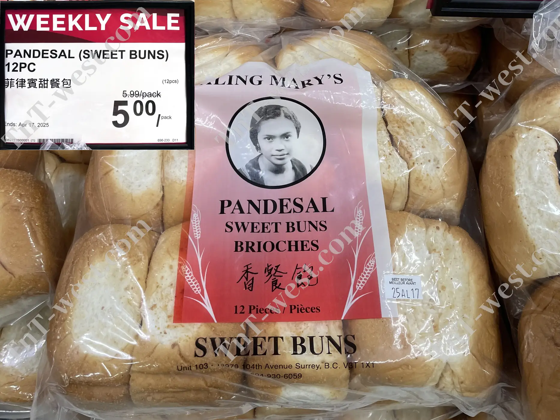 Pandesal