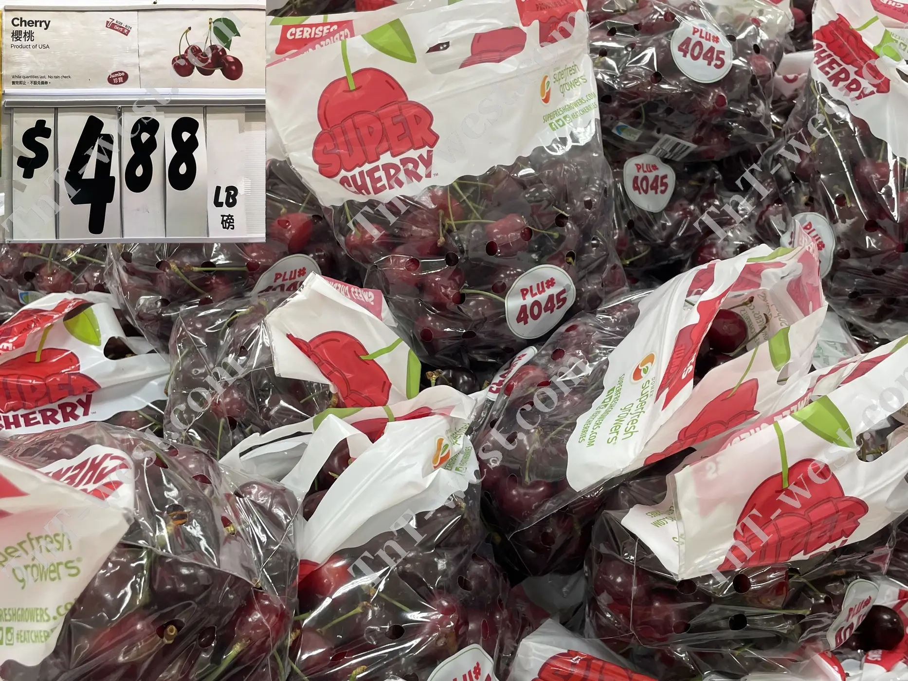 Cherry