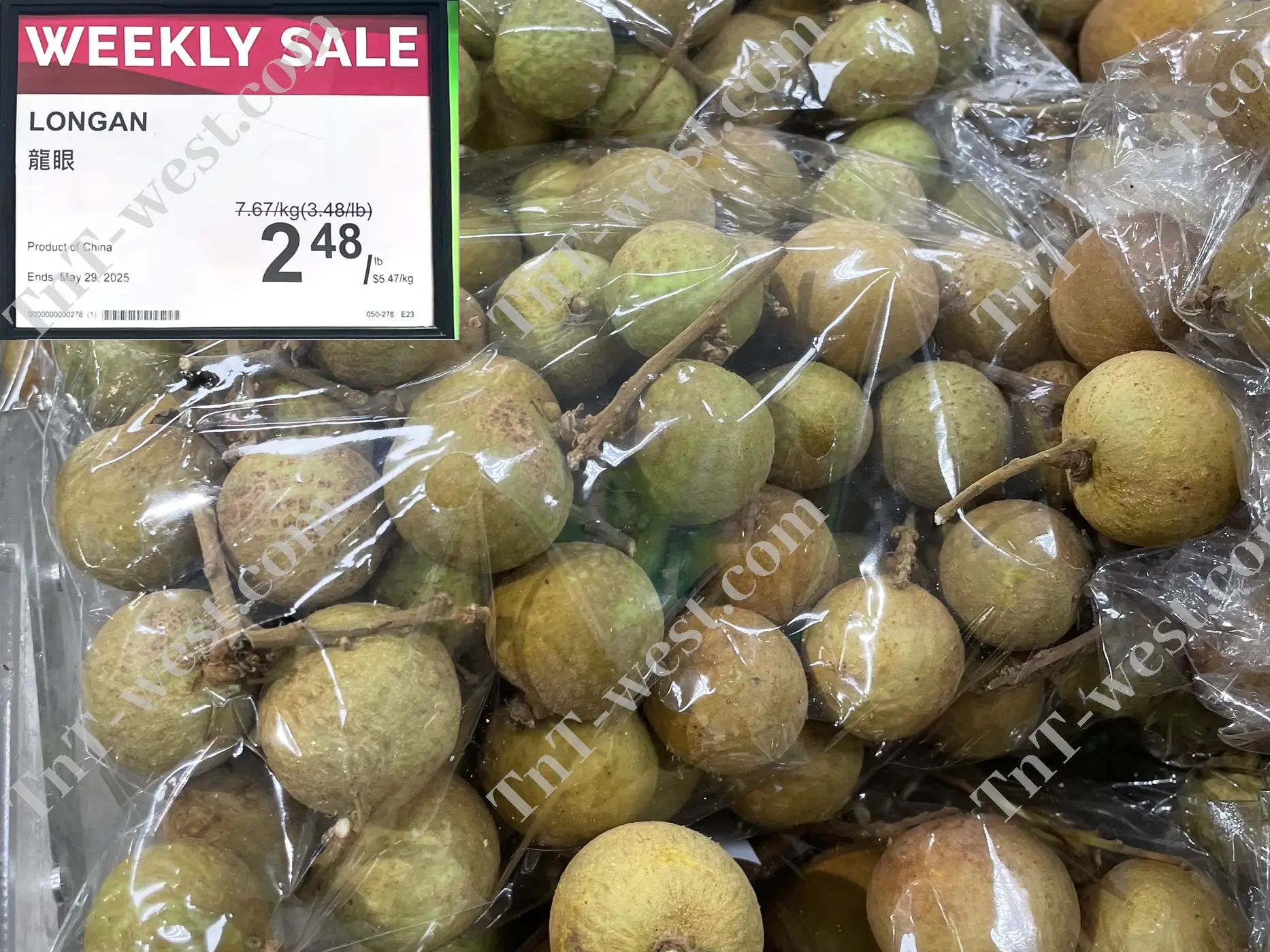 Longan